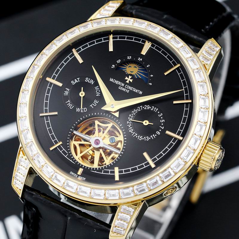 Vacheron Constantin 44mm 090218
